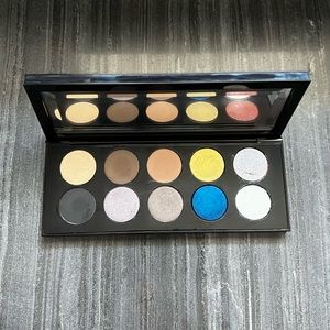 Pat McGrath Mothership I Subliminal Palette
